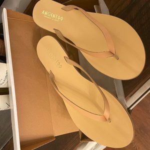 Ancientoo Sandals